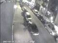 NYPD Auxiliary Police Officers Killed - Surveillance Video