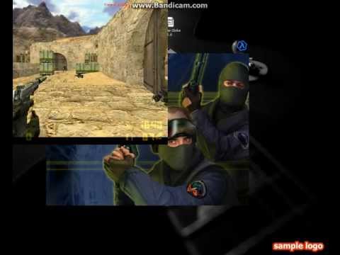 how to put spray paint in cs 1.6