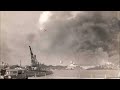 Pearl Harbor December 7, 1941
