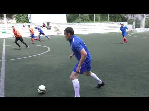 Адмирал — Вега 14-06-2020