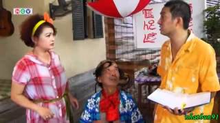 Phim hai - Nhảy và nhót - hài Chiến Thắng, Công Vượng
