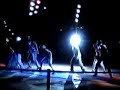 HI-5 + ONE live from SALAMINA