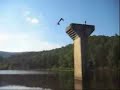 Huge 35 foot back flip (backflop) Huge 35 foot back flip (backflop)