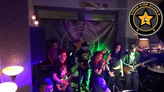 U & Ur Hand - Pink - Cover by Rock Star School