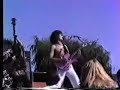 Crystal Palace Great White Buffalo Ted Nugent Part.2 Crystal Palace Great White Buffalo Ted Nugent Part.2