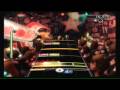 Rock Band 2 - Thrasher Expert Drums 5 Stars Near GOLD