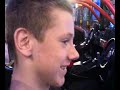driving game