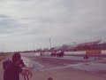 Chuck Seitsinger, 8 sec civic. amazing