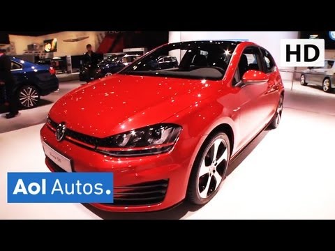 Luxury & Sports Vehicles | 2013 NYIAS | AOL Autos