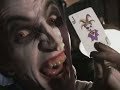 video for my track arkham inspired by grant morrisons arkham asylum, featuring footage from bat in the sun productions patient j, and legends