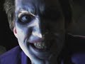 Alexziq: Arkham