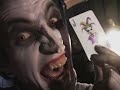 video for my track arkham inspired by grant morrisons arkham asylum, featuring footage from bat in the sun productions patient j, and legends