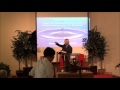 Click to View : 2014-02--22 SERMON - HOW GOD'S OVERWHELMING GRACE PREPARES YOU FOR HEAVEN