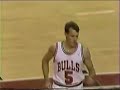 11/3/89 Bulls vs Cavs (MJ 54 pts, 14r, 6a, 3st, 1blk, 0 to)