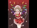 flandre theme original flandre theme original