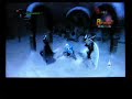 Devil May Cry 4 Demo-1 combo Devil May Cry 4 Demo-1 combo