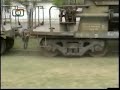 Tren de Belgrano Cargas en el Ramal A 1 rumbo a Alta Córdoba