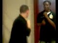Wayne Vs Kilo