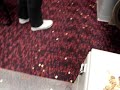 Penny Bombarment