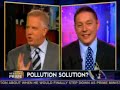 Glenn Beck Interviews Steve Milloy on Global Warming