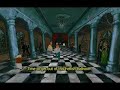 another hellish ballroom in the tradition of alone in the dark. except this one is a bit more goofy than hard.