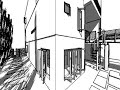 East  Avenue Residence - TaC studios, architects