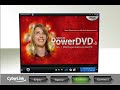 An introduction to the all-new CyberLink PowerDVD 8