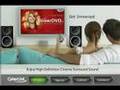 An introduction to the all-new CyberLink PowerDVD 8