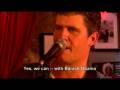 Oui, on peut -- Yes we can! OBAMA ZYDECO FROM LOUISIANA 2008