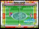 WindJammers: Flying Power Disc - Attract Mode
