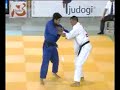 Judo Tre Torri 2008 - Albarracin - Khezami Judo Tre Torri 2008 - Albarracin - Khezami