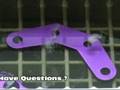 Tutorial: De-anodizing Aluminum on your RC Car