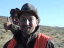 Antelope hunt - muzzleloader part 1 Antelope hunt - muzzleloader part 1