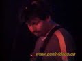 Chixdiggit - I wanna hump you - Quebec City August 30th 1999 Chixdiggit - I wanna hump you - Quebec City August 30th 1999