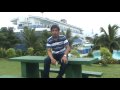 Effective Motivational Speaker @ NYK-TDG Maritime Academy