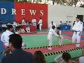 Matias e a Primeira medalha