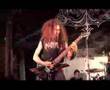 Funeratus - A Frozen Body