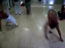 Escola de Capoeira Perna Pesada