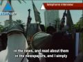From Berlin To Jerusalem - Exclusive Interview With Israeli