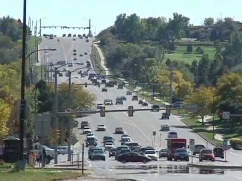 Today in America - Arvada