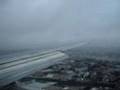 Webjet B737-300 CWB/POA (boarding / TO and Landing)