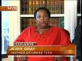 Mother Charged Over Obese Son