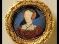 queen jane, third wife of king henry viii.

music by buxtehude.