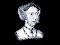 queen jane, third wife of king henry viii.

music by buxtehude.