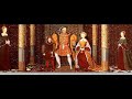 queen jane, third wife of king henry viii.

music by buxtehude.