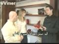 XXX Sexy Hot Mr World  Mr Syria Abdula Haj  So Beautiful Lady فتاة جميلة مع المثير ملك جمال العالم و سورية عبدالله الحاج
