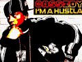teledysk, klip, Cassidy,- C-Bonics