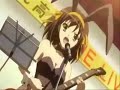 once again i rip-off the Lucky Star ending 