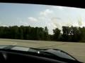 VOI X AutoX from inside Ted\