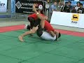 PanAsian International Grappling Challenge- Dimitrios Tsitos